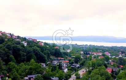 CB AKADEMİ Sapanca'de Satılık Müstakil Villa