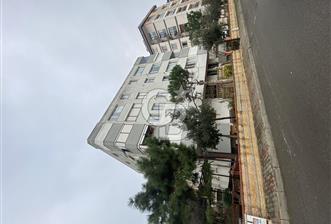 KORDONBOYU SAHİLDE ÖNÜ AÇIK ARAKAT YATIRIMCIYA ÖZEL FIRSAT DAİRE