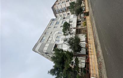 KORDONBOYU SAHİLDE ÖNÜ AÇIK ARAKAT YATIRIMCIYA ÖZEL FIRSAT DAİRE
