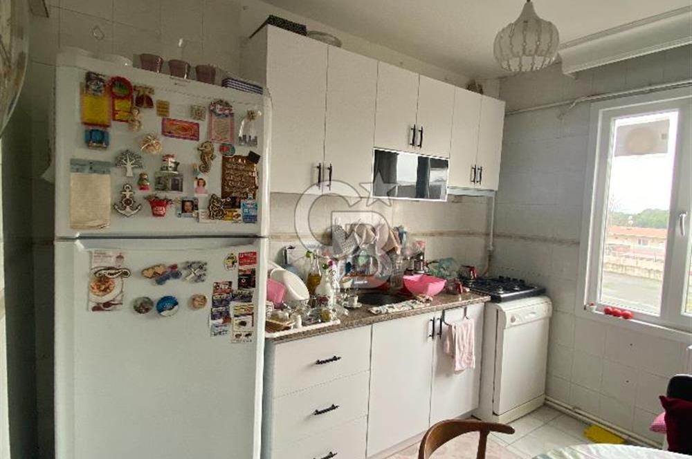 KORDONBOYU SAHİLDE ÖNÜ AÇIK ARAKAT YATIRIMCIYA ÖZEL FIRSAT DAİRE