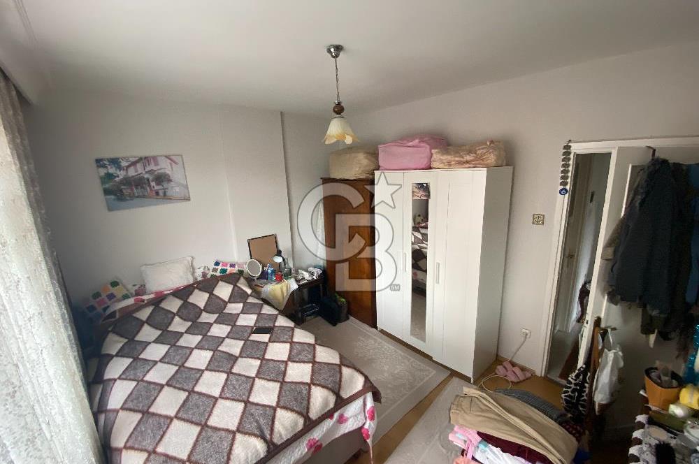 KORDONBOYU SAHİLDE ÖNÜ AÇIK ARAKAT YATIRIMCIYA ÖZEL FIRSAT DAİRE