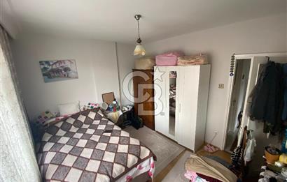 KORDONBOYU SAHİLDE ÖNÜ AÇIK ARAKAT YATIRIMCIYA ÖZEL FIRSAT DAİRE