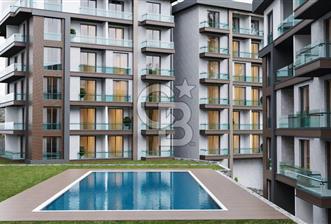 DIAMQND PRESTIGE II - BAĞÇEŞME'NİN KALBİNDE YATIRIM FIRSATI
