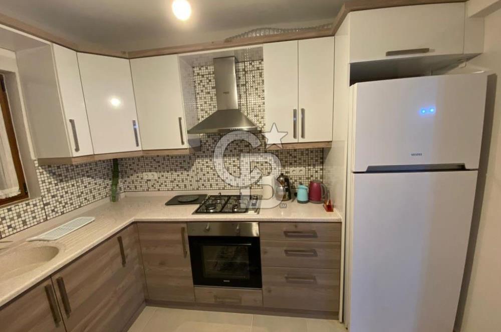 Oasis Arkasında 2+1 Dublex Full Eşyalı Kiralık