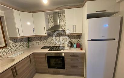 Oasis Arkasında 2+1 Dublex Full Eşyalı Kiralık