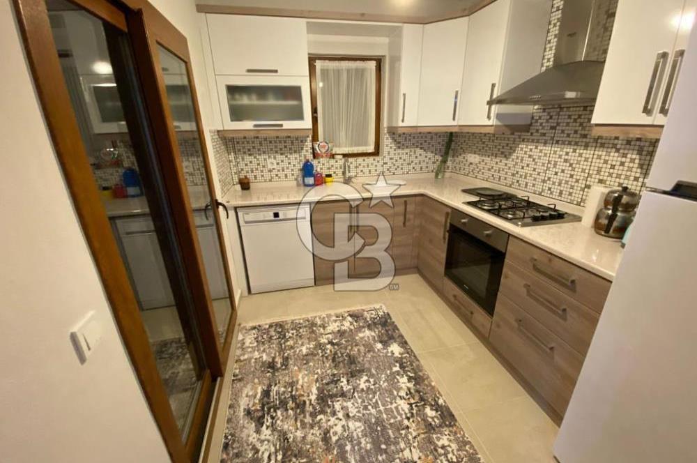 Oasis Arkasında 2+1 Dublex Full Eşyalı Kiralık