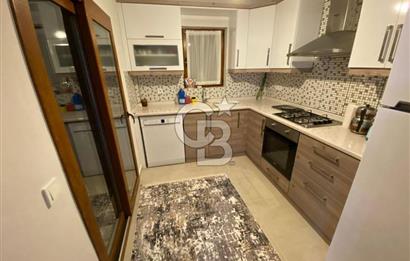 Oasis Arkasında 2+1 Dublex Full Eşyalı Kiralık