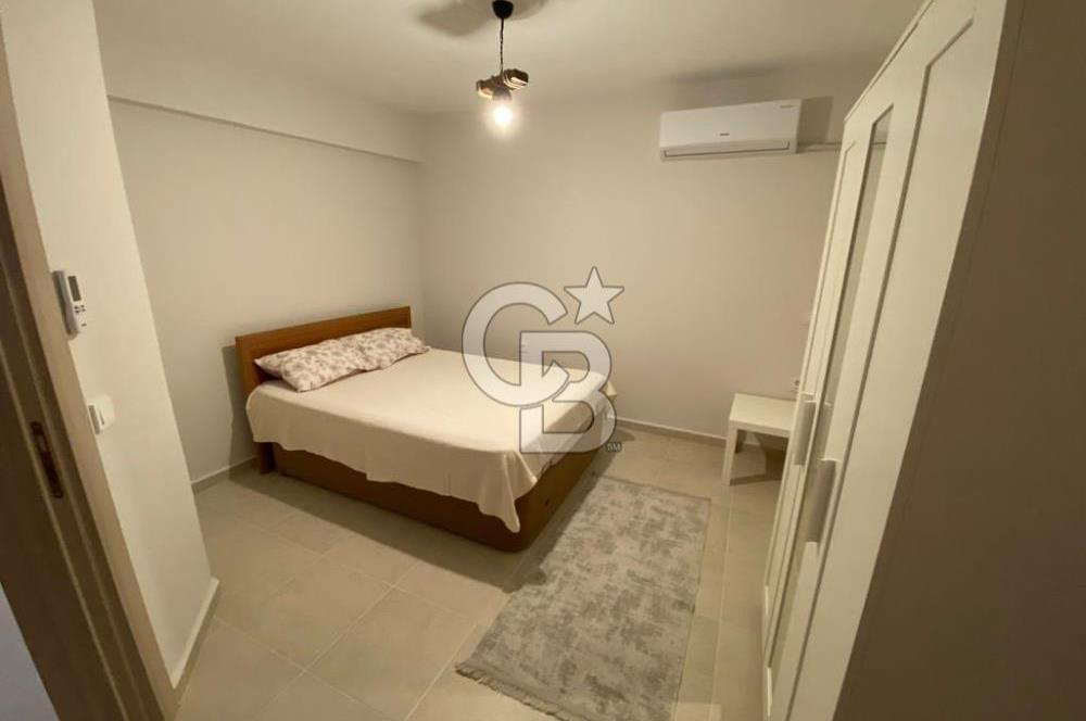 Oasis Arkasında 2+1 Dublex Full Eşyalı Kiralık
