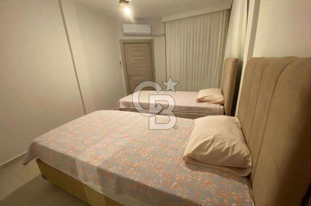 Oasis Arkasında 2+1 Dublex Full Eşyalı Kiralık
