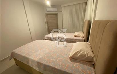 Oasis Arkasında 2+1 Dublex Full Eşyalı Kiralık