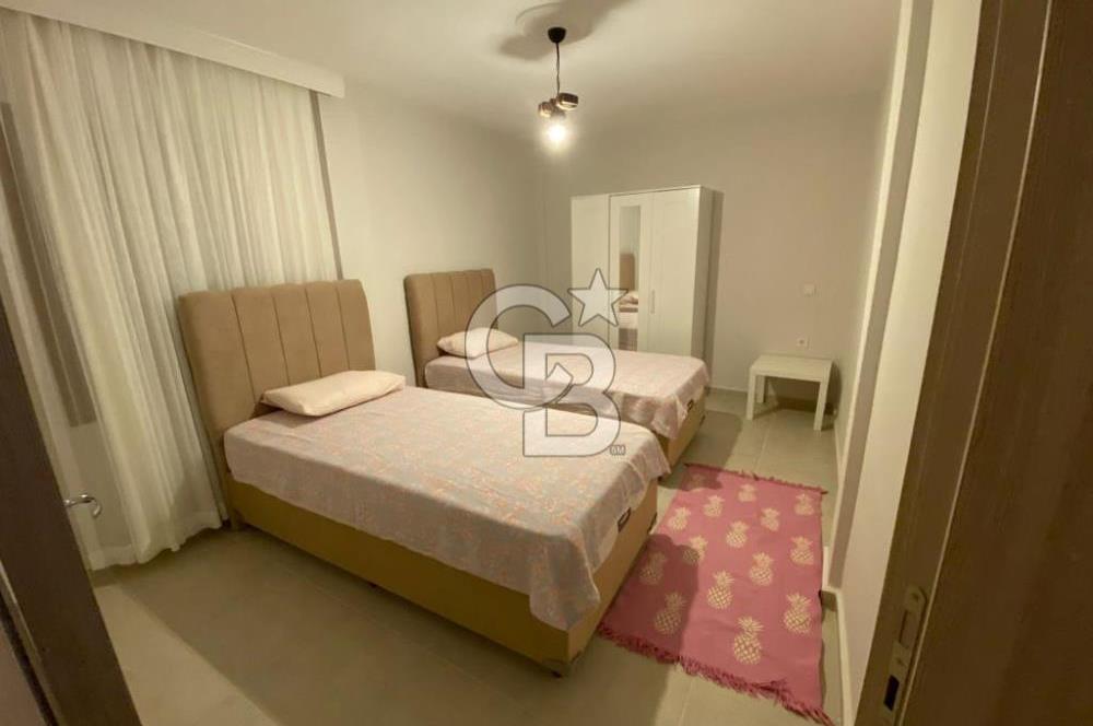Oasis Arkasında 2+1 Dublex Full Eşyalı Kiralık