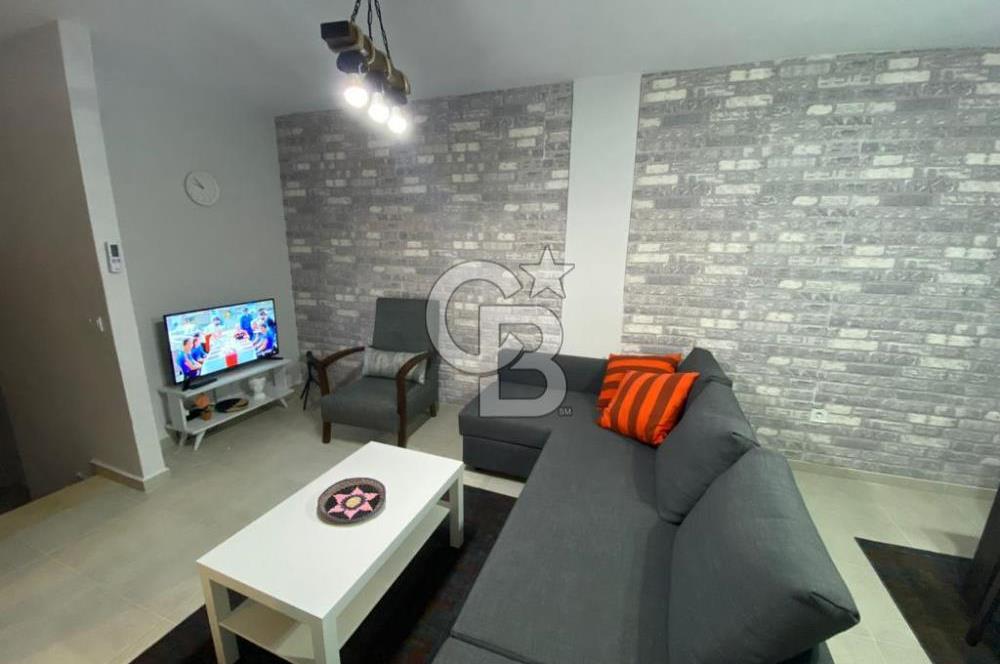 Oasis Arkasında 2+1 Dublex Full Eşyalı Kiralık