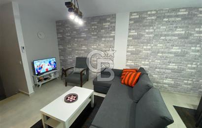 Oasis Arkasında 2+1 Dublex Full Eşyalı Kiralık
