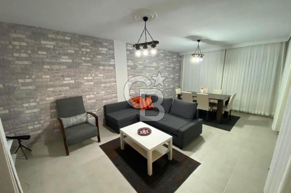 Oasis Arkasında 2+1 Dublex Full Eşyalı Kiralık