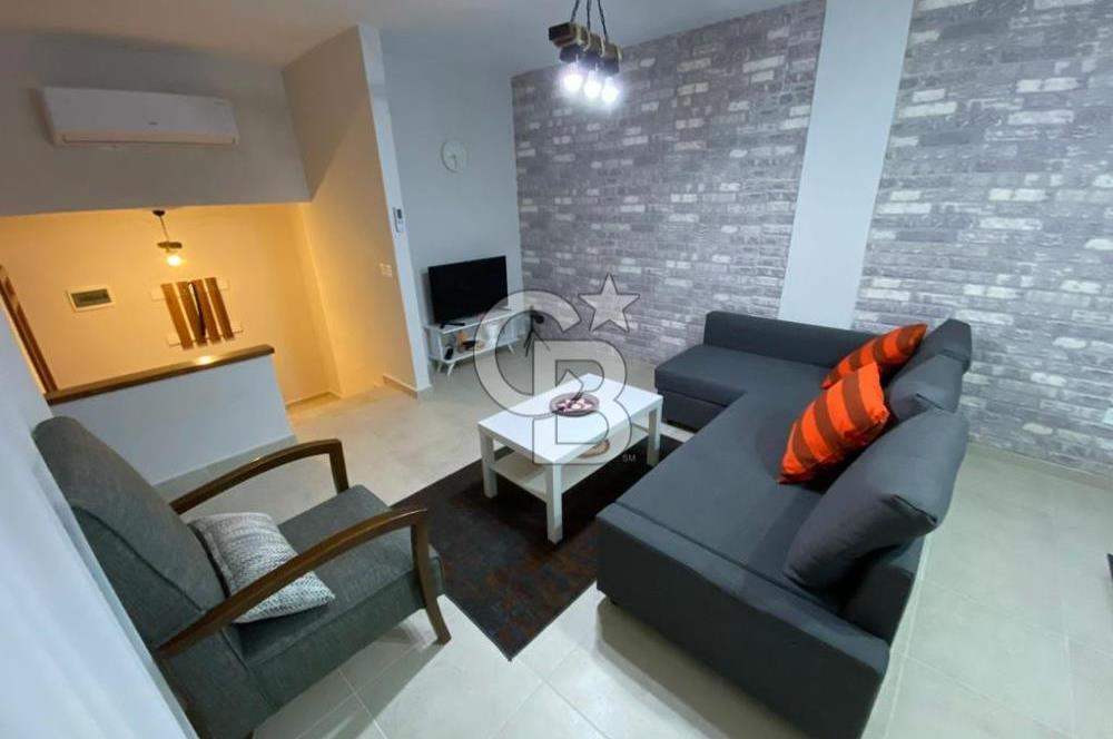 Oasis Arkasında 2+1 Dublex Full Eşyalı Kiralık