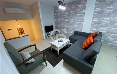 Oasis Arkasında 2+1 Dublex Full Eşyalı Kiralık