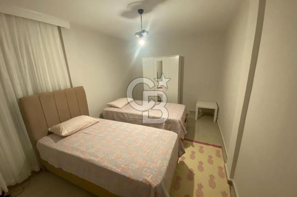 Oasis Arkasında 2+1 Dublex Full Eşyalı Kiralık