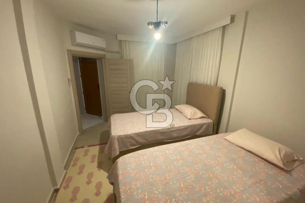 Oasis Arkasında 2+1 Dublex Full Eşyalı Kiralık