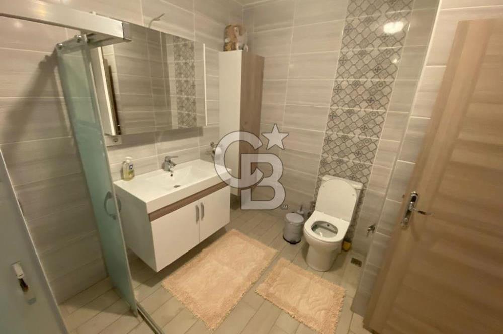 Oasis Arkasında 2+1 Dublex Full Eşyalı Kiralık