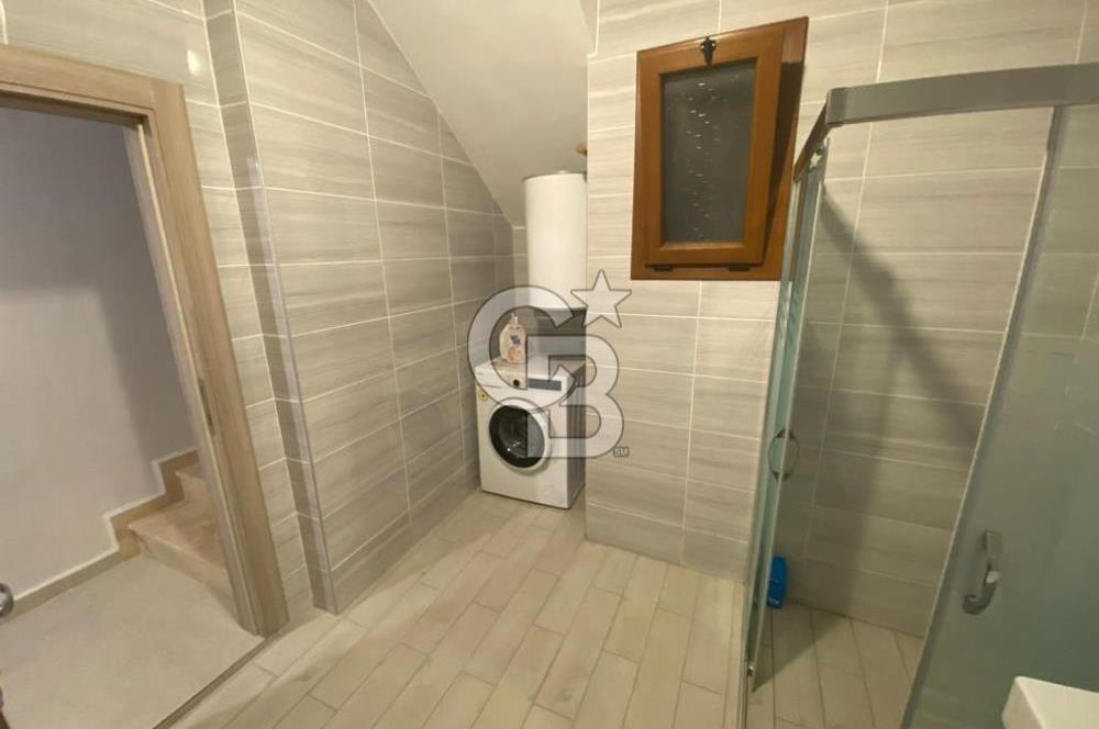 Oasis Arkasında 2+1 Dublex Full Eşyalı Kiralık