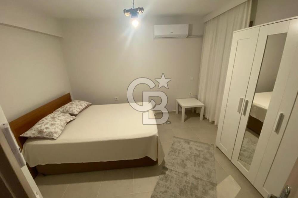 Oasis Arkasında 2+1 Dublex Full Eşyalı Kiralık