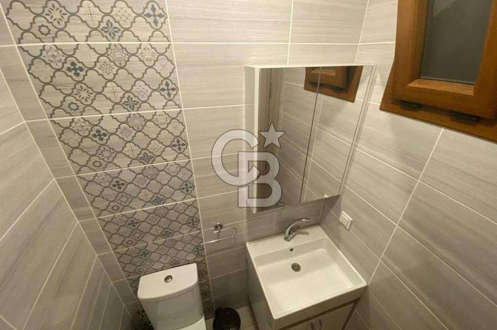 Oasis Arkasında 2+1 Dublex Full Eşyalı Kiralık
