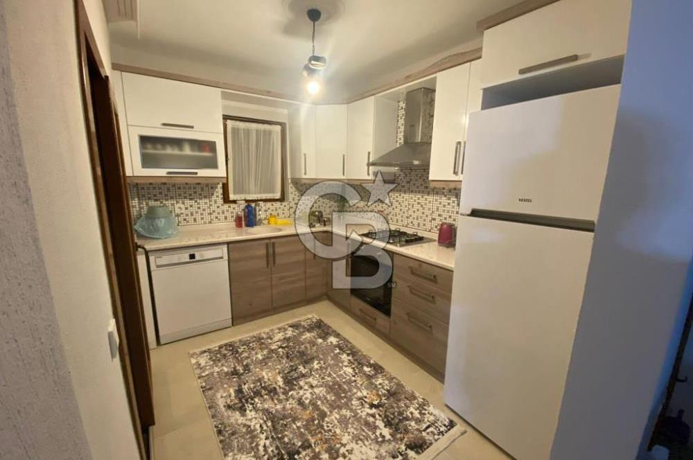 Oasis Arkasında 2+1 Dublex Full Eşyalı Kiralık