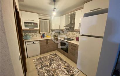 Oasis Arkasında 2+1 Dublex Full Eşyalı Kiralık