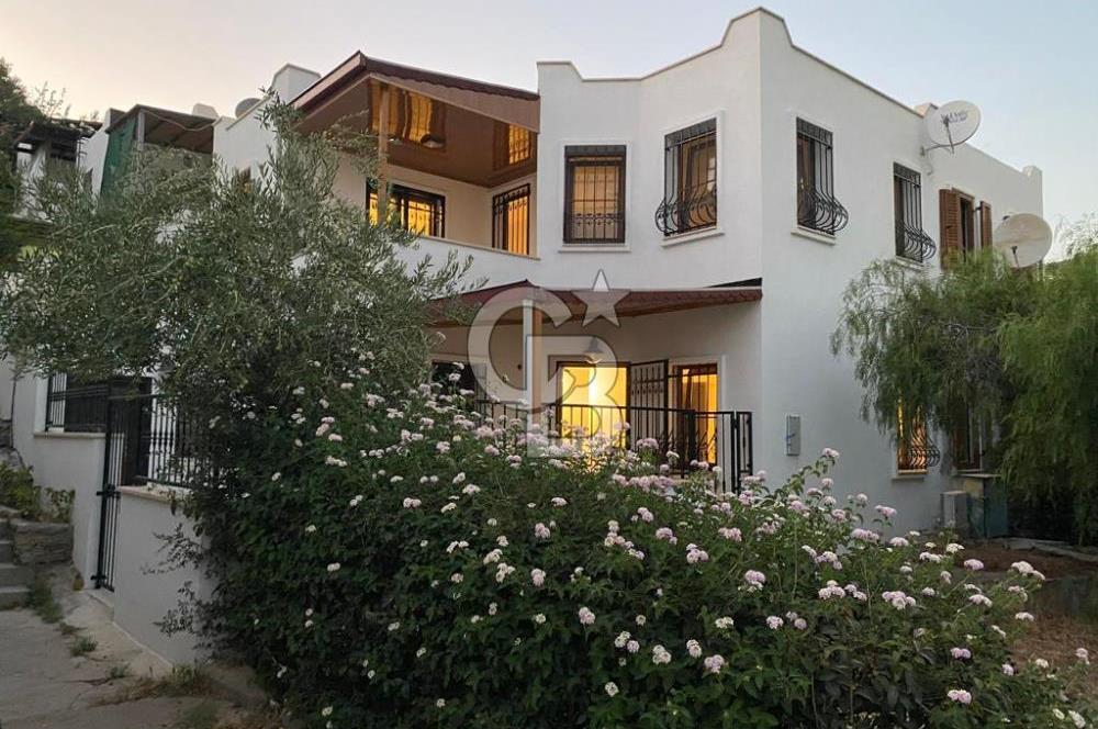 Oasis Arkasında 2+1 Dublex Full Eşyalı Kiralık