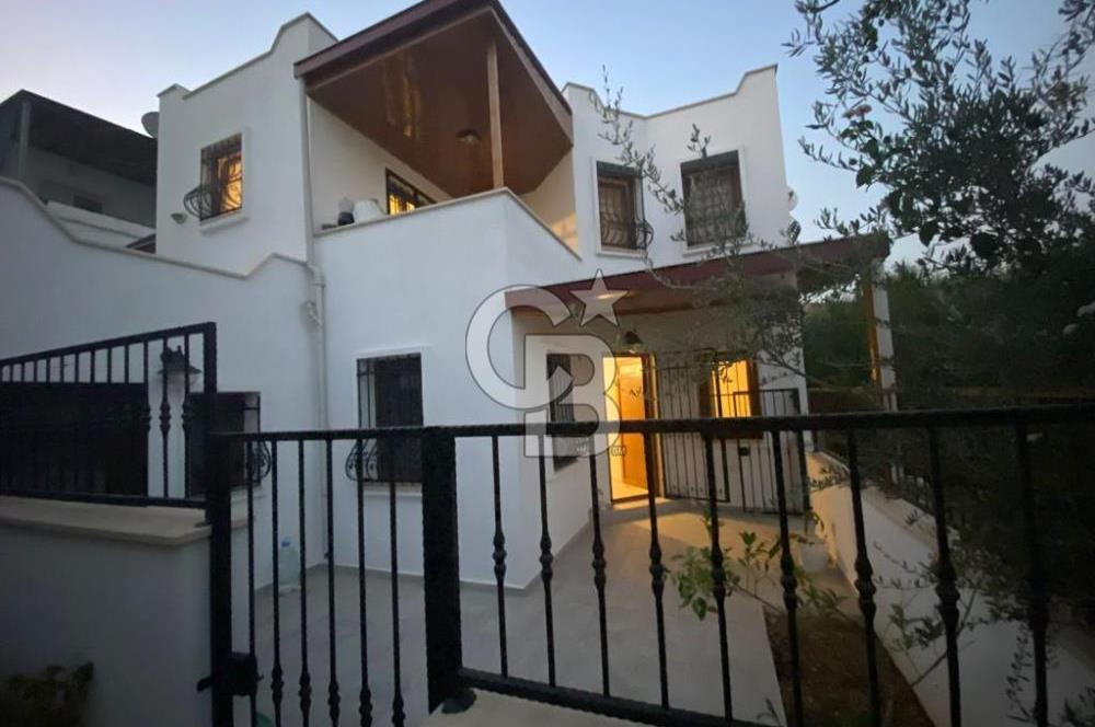Oasis Arkasında 2+1 Dublex Full Eşyalı Kiralık