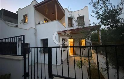 Oasis Arkasında 2+1 Dublex Full Eşyalı Kiralık