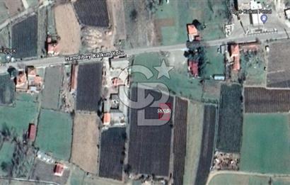 Çanakkale Yenice Kalkım Satılık 301 M2 İmarlı Arsa