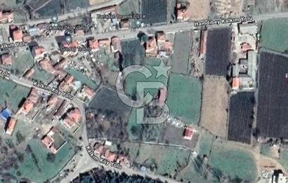 Çanakkale Yenice Kalkım Satılık 301 M2 İmarlı Arsa