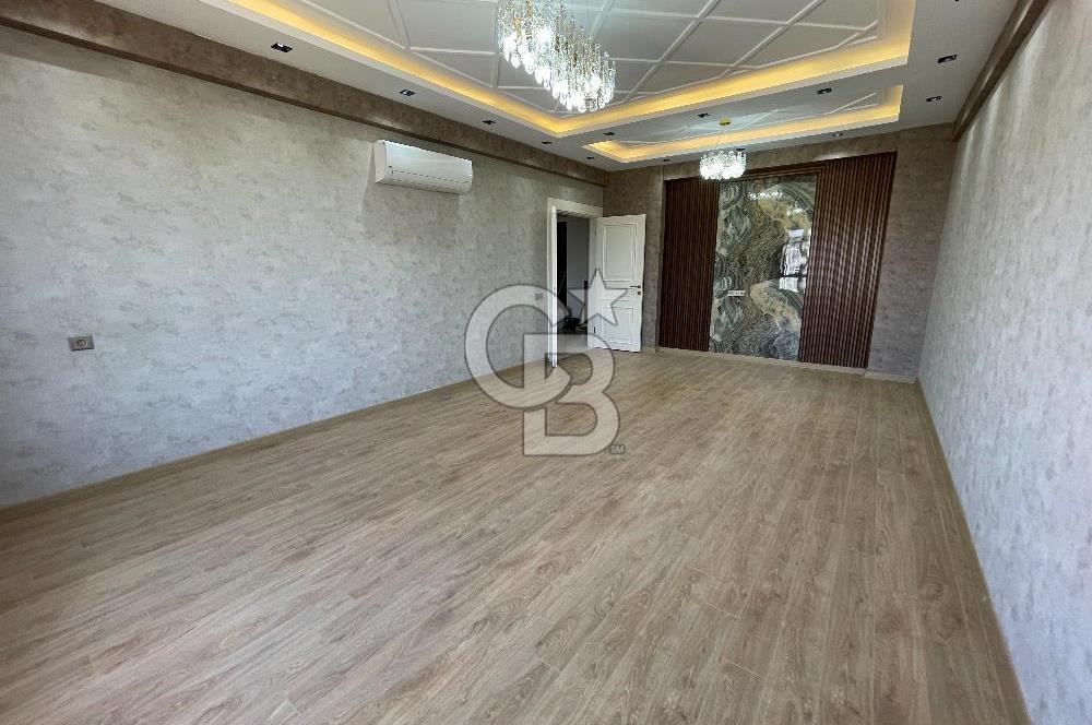 CB ACAR'DAN DOĞA KOLEJİ YANINDA A+ KALİTE 4+1 DAİRELER