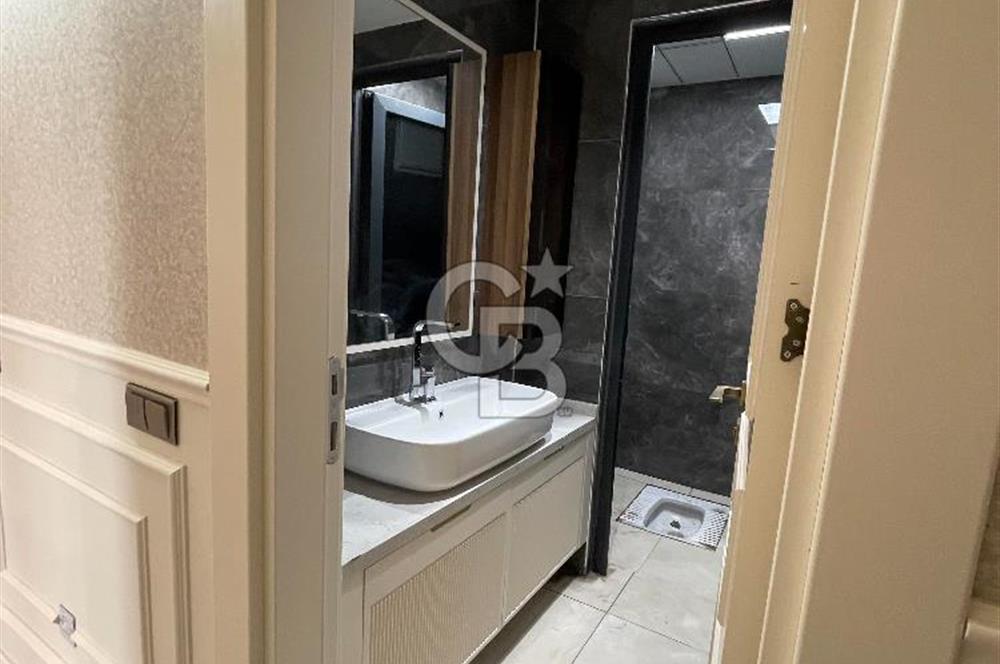 CB ACAR'DAN DOĞA KOLEJİ YANINDA A+ KALİTE 4+1 DAİRELER