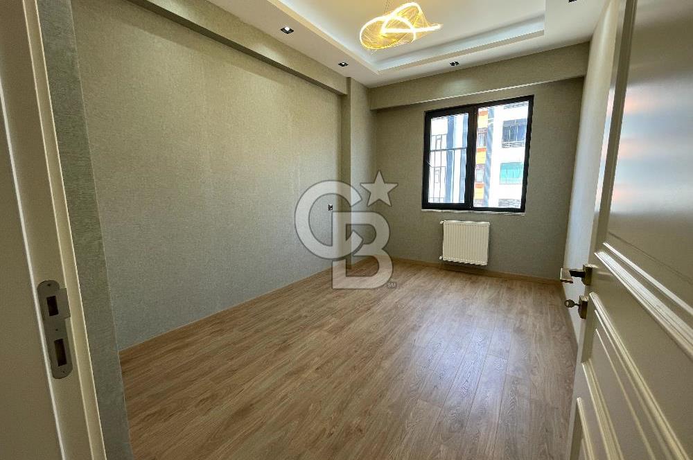 CB ACAR'DAN DOĞA KOLEJİ YANINDA A+ KALİTE 4+1 DAİRELER