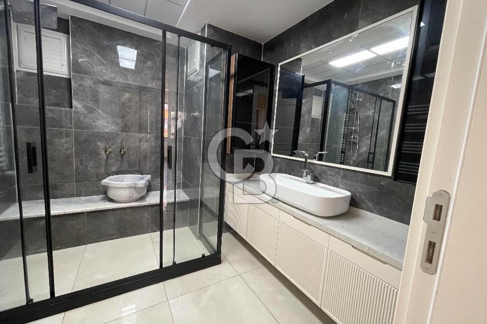 CB ACAR'DAN DOĞA KOLEJİ YANINDA A+ KALİTE 4+1 DAİRELER