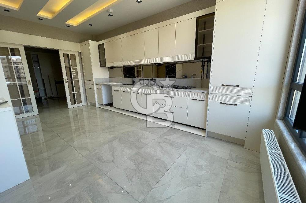 CB ACAR'DAN DOĞA KOLEJİ YANINDA A+ KALİTE 4+1 DAİRELER