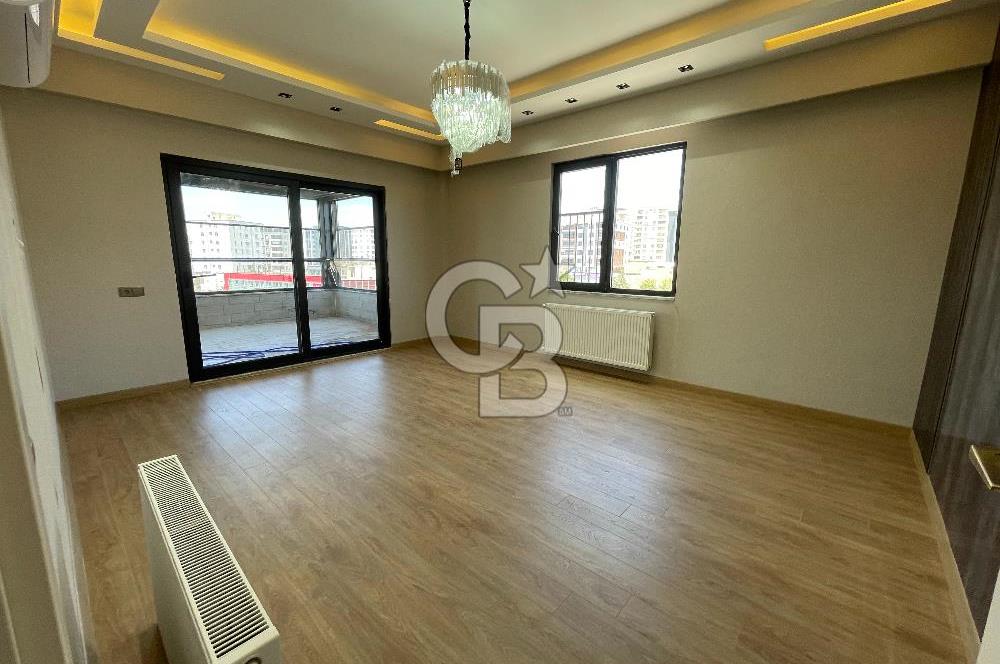 CB ACAR'DAN DOĞA KOLEJİ YANINDA A+ KALİTE 4+1 DAİRELER