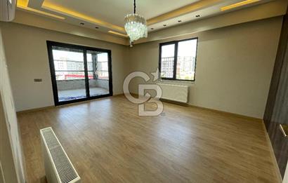CB ACAR'DAN DOĞA KOLEJİ YANINDA A+ KALİTE 4+1 DAİRELER