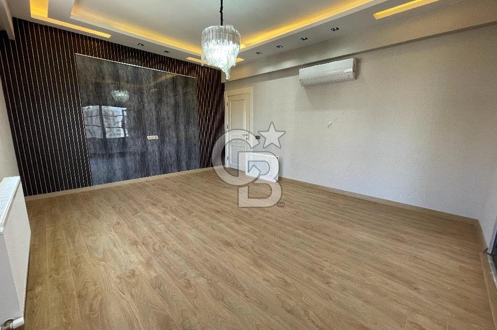 CB ACAR'DAN DOĞA KOLEJİ YANINDA A+ KALİTE 4+1 DAİRELER