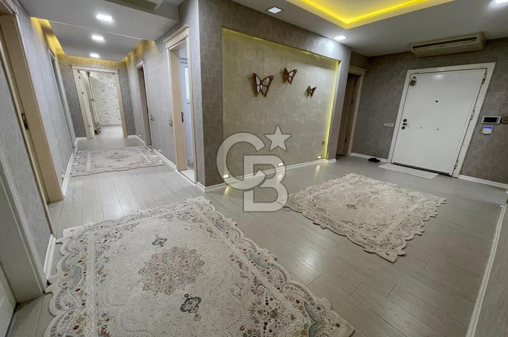 CB ACAR'DAN GÜRKANDA 9 ODA 760m2 BAĞIMSIZ GİRİŞ DUBLEKS