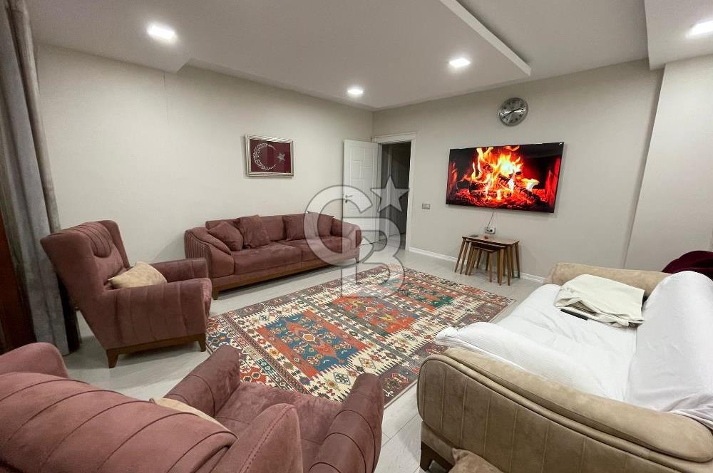 CB ACAR'DAN GÜRKANDA 9 ODA 760m2 BAĞIMSIZ GİRİŞ DUBLEKS