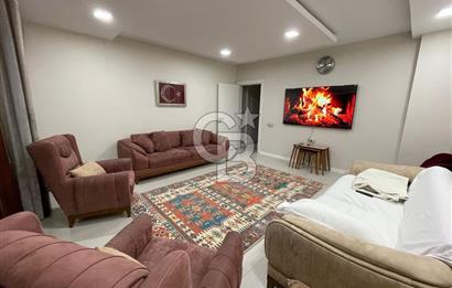 CB ACAR'DAN GÜRKANDA 9 ODA 760m2 BAĞIMSIZ GİRİŞ DUBLEKS