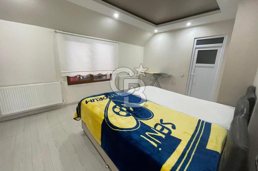 CB ACAR'DAN GÜRKANDA 9 ODA 760m2 BAĞIMSIZ GİRİŞ DUBLEKS