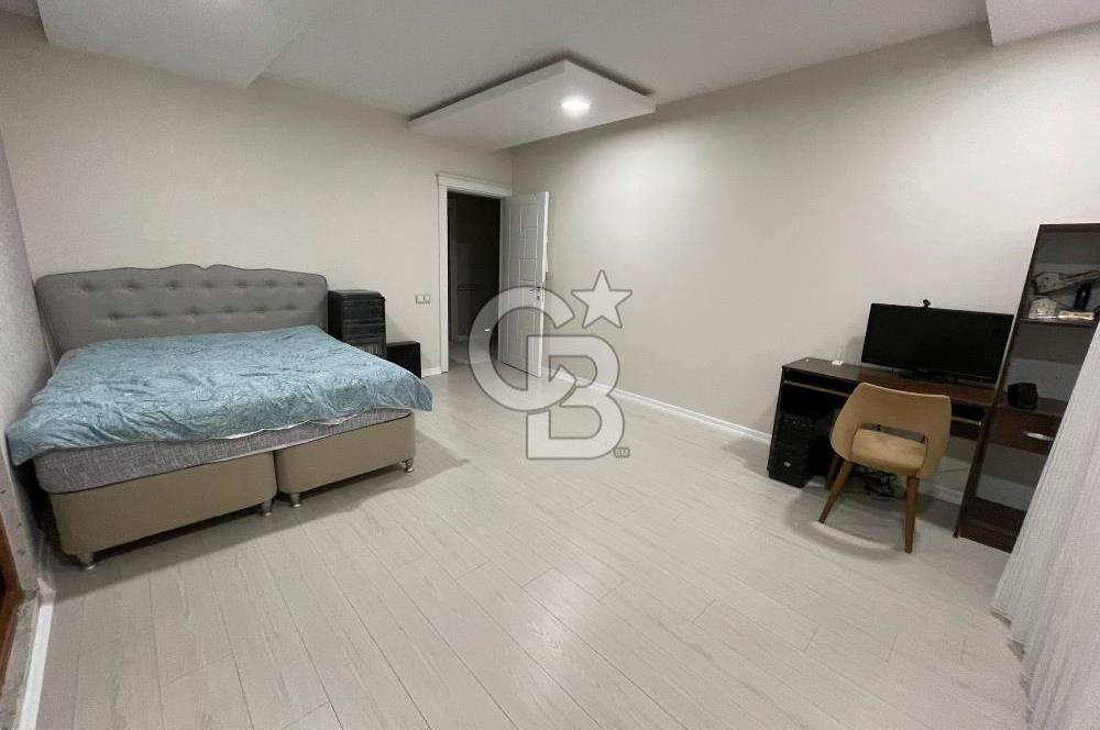 CB ACAR'DAN GÜRKANDA 9 ODA 760m2 BAĞIMSIZ GİRİŞ DUBLEKS