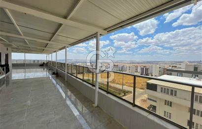 CB ACAR'DAN GÜRKANDA 9 ODA 760m2 BAĞIMSIZ GİRİŞ DUBLEKS