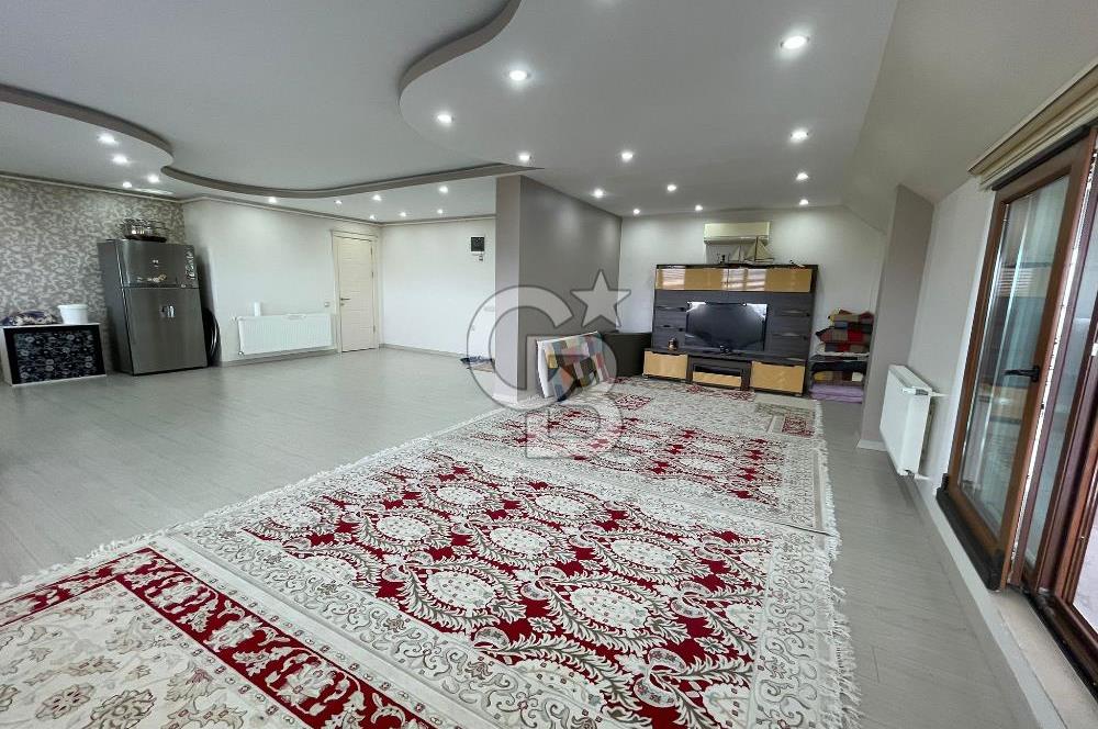 CB ACAR'DAN GÜRKANDA 9 ODA 760m2 BAĞIMSIZ GİRİŞ DUBLEKS
