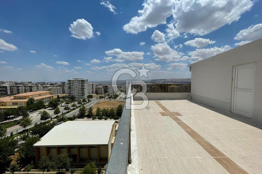 CB ACAR'DAN GÜRKANDA 9 ODA 760m2 BAĞIMSIZ GİRİŞ DUBLEKS
