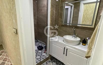 CB ACAR'DAN MERKEZİ KONUMDA GENİŞ 1+1 DAİRE